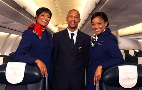 airlines serving south africa
